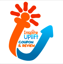 Inspire Uplift Coupons and Promo Code